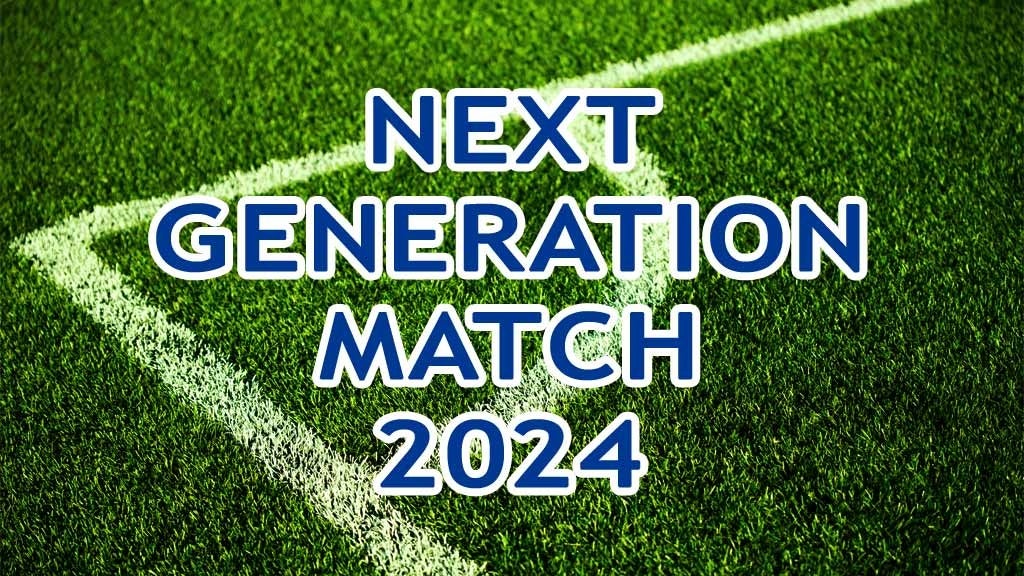 「NEXT GENERATION MATCH 2024」ヴィッセル神戸U-18×日本高校サッカー選抜の一戦をＣＳ放送 日テレジータスで2/17(土)午前10時15分より生中継！