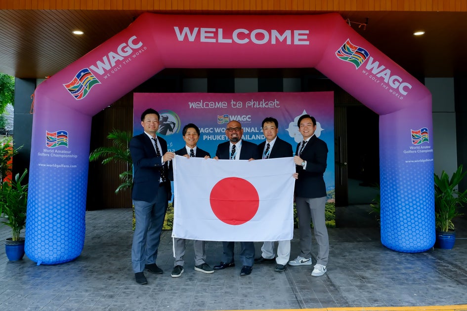 【ＰＧＭグループゴルフ場にて開催！】アンダーハンディキャップゴルフの日本代表選手を決める「WAGC JAPAN 2024」2024年6月12日（水）より予選開始