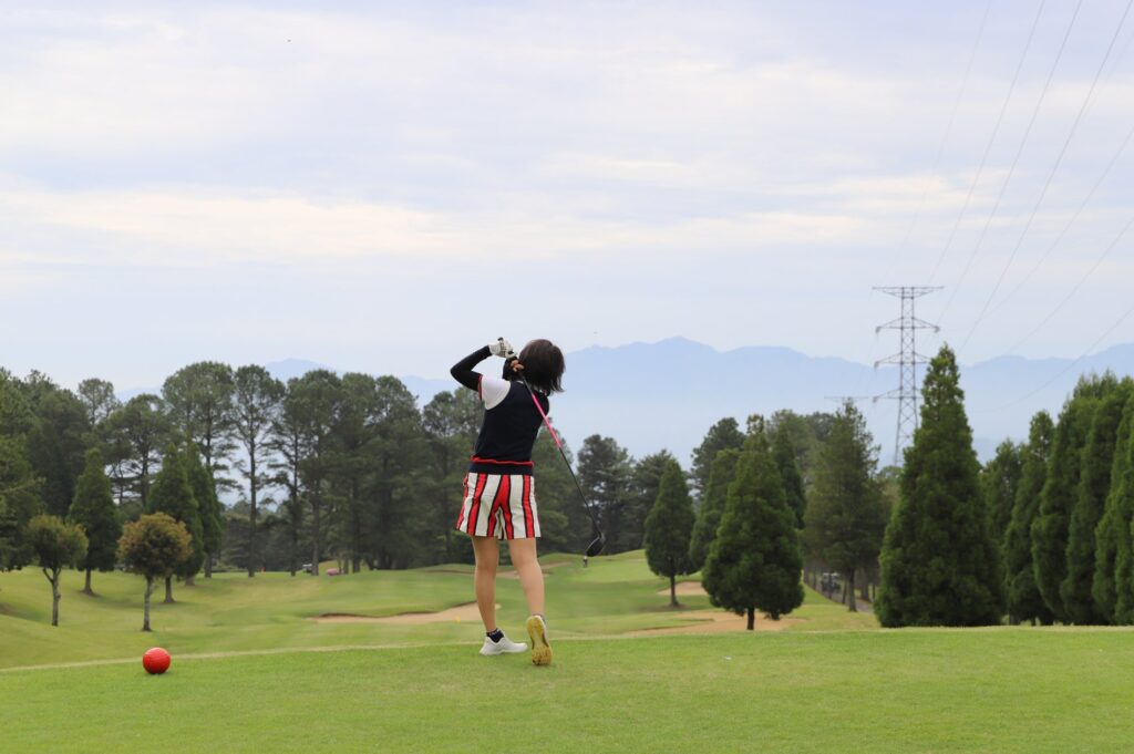 ゴルフを通じて世界中の女性に力を与えるイベント『Women’s Golf Day』2024開催報告