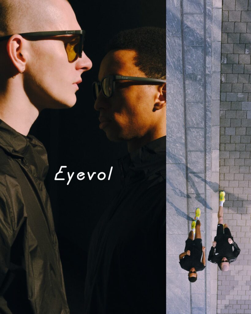 Eyevol 直営店２号店が大阪・南船場に6月28日 (金) オープン