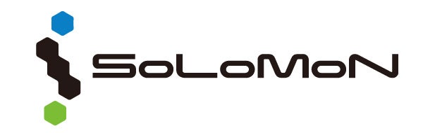 SoLoMoN® Technology　（特許第6302954号）