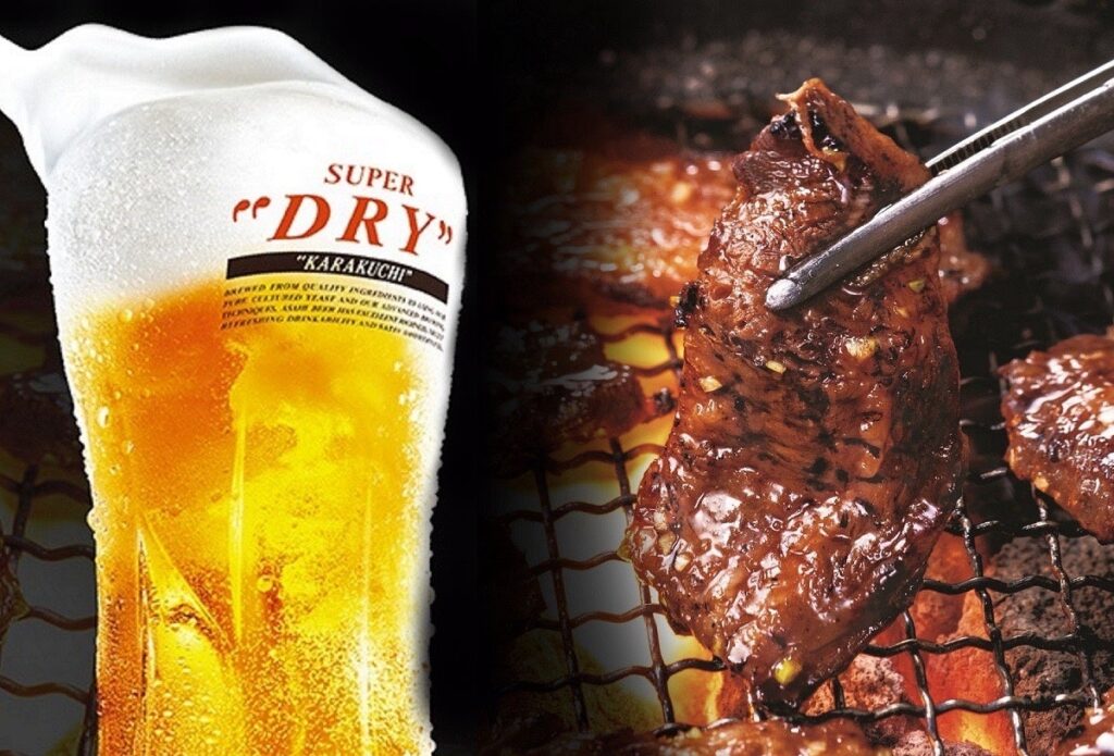 猛暑だから “焼肉×ビール” がうまい！何杯でも1杯290円で楽しめる『夏の生ビール！フェア』