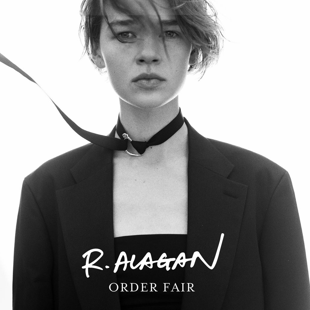 ＜R.ALAGAN（ララガン）＞ ORDER FAIR