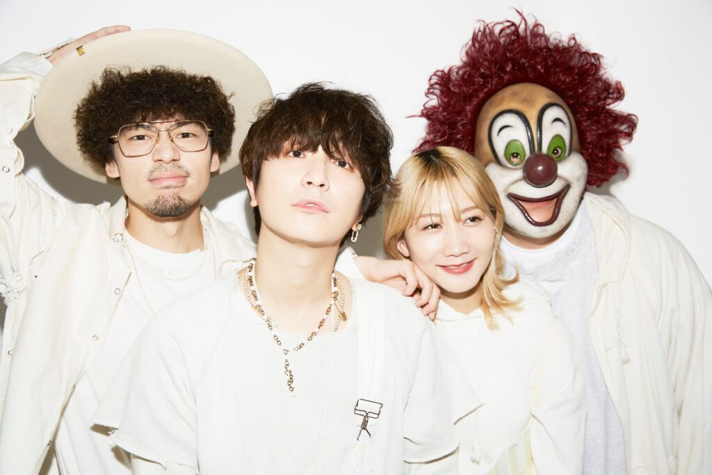 史上最大規模のアリーナツアー『SEKAI NO OWARI ARENA TOUR 2024「深海」』を締めくくるKアリーナ横浜公演をTBSチャンネル1で9月29日(日)午後6時 テレビ初独占放送！