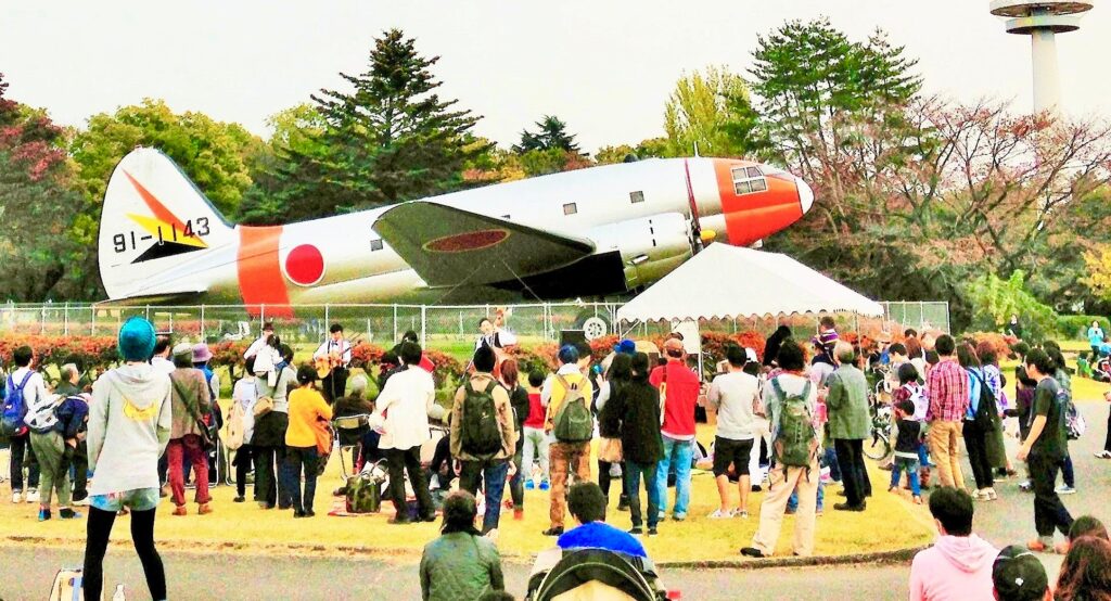 【11/23-11/24 埼玉県所沢市で開催】日々の暮らしと暮らす所を見つめなおす『暮らすトコロマーケット』