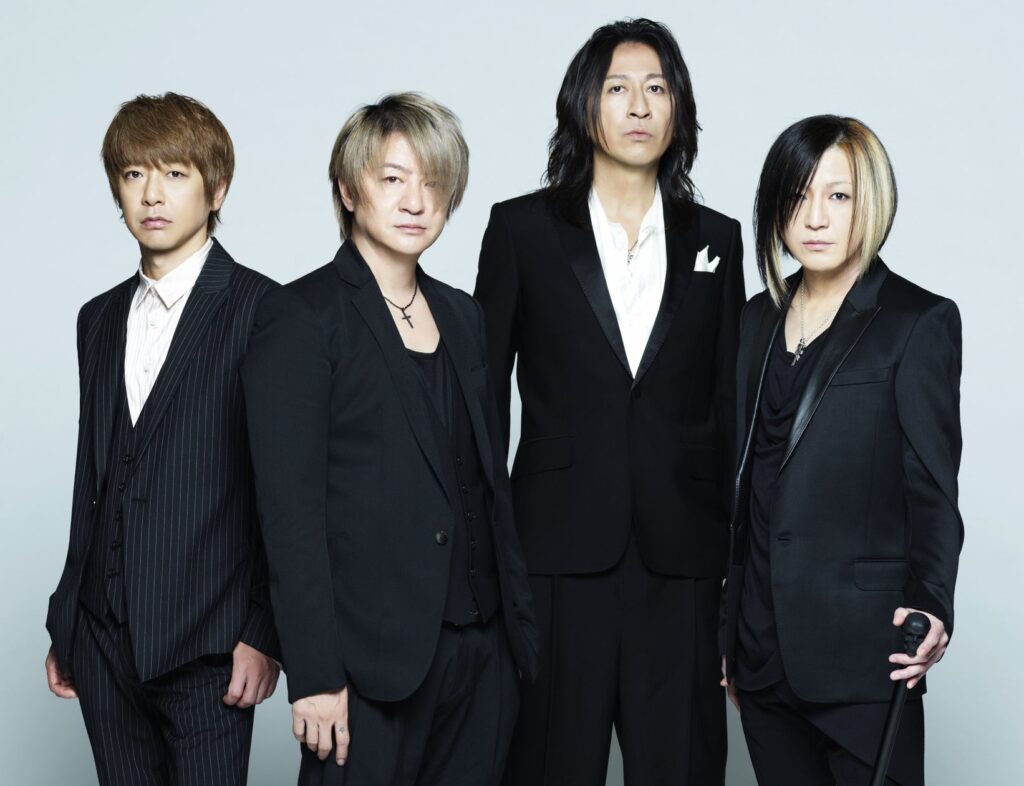 【新宿プリンスホテル、川越プリンスホテル】GLAY×SEIBU GROUP collaboration～GLAY 30th Anniversary～デビュー30周年を記念したコラボレーション商品を販売