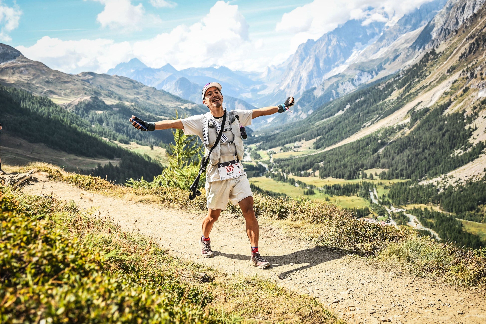 「ARC'TERYX Running Club（ARC）」×「星野リゾート　BEB5軽井沢（ベブ）」の特別コラボ企画 「RUN MEET UP 軽井沢」初開催｜実施日：2024年9月26日・27日