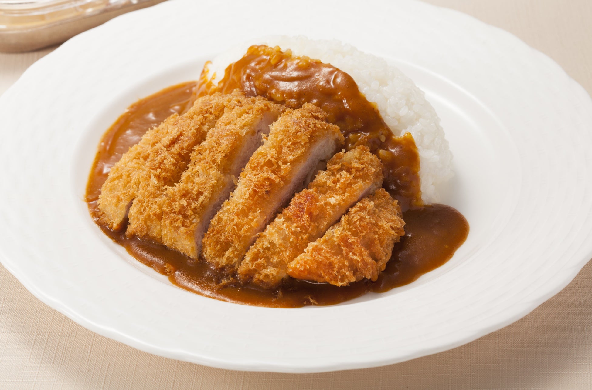 箱根ホテル 秋限定「カレーフェア」を開催中!