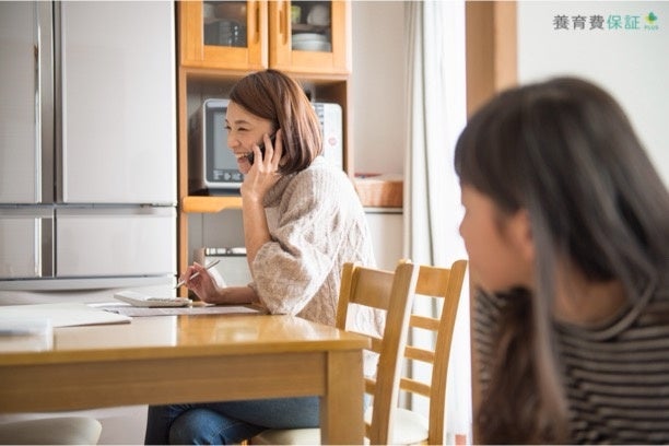 “夏休みを満喫したい子ども”と、“より負担が大きくなる母親”で、夏休みに対するギャップが発生していることが判明