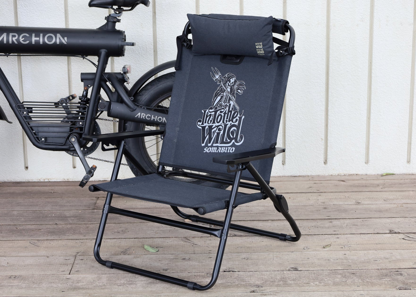 AS2OV】人気ガレージアウトドアブランド「SomAbito」が別注をかけた