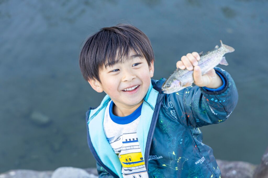 【10月限定アユ食べ放題プラン登場】～食欲の秋到来～伊豆狩野川の清流で育った鮎が食べ放題！リバーサイドで愉しむグランピング施設「グランイン」