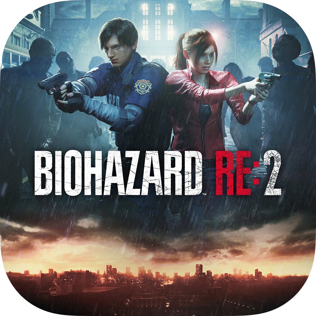 iPhone/iPad/Mac版『バイオハザード RE:2』が2024年内に発売予定！　本日より予約受付がスタート！