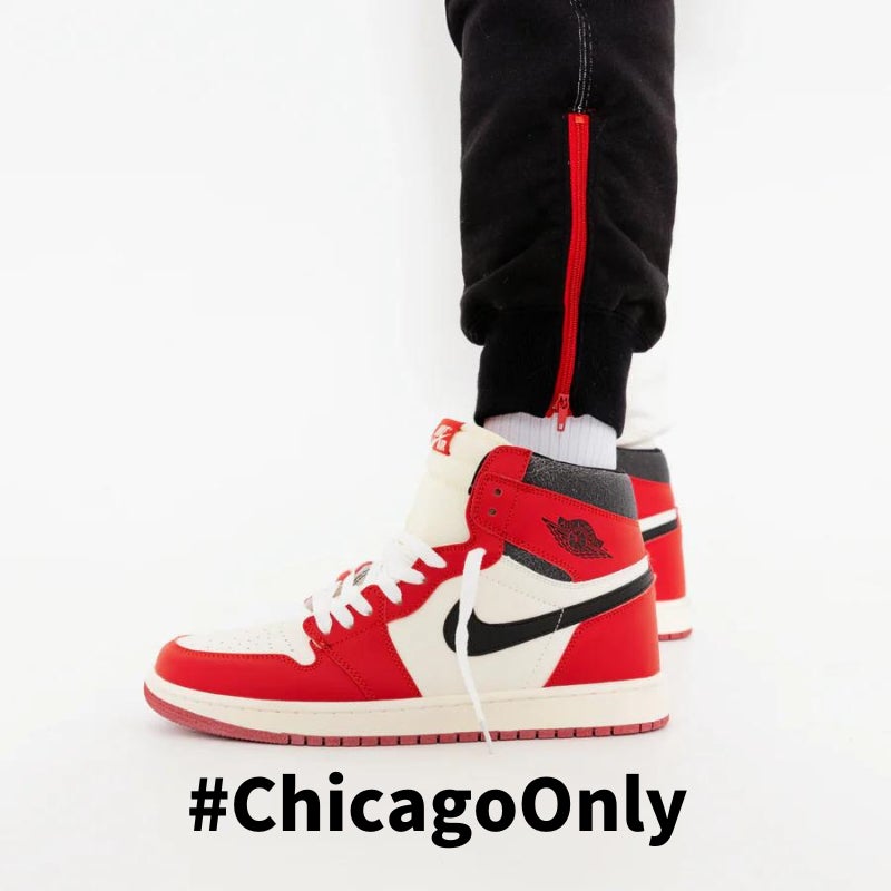 全世界100着限定！Chicagoを保有してる方のみが応募可能な「#ChicagoOnly」キャンペーンを心理学×ストリートブランド「Don’t Push」が開催！