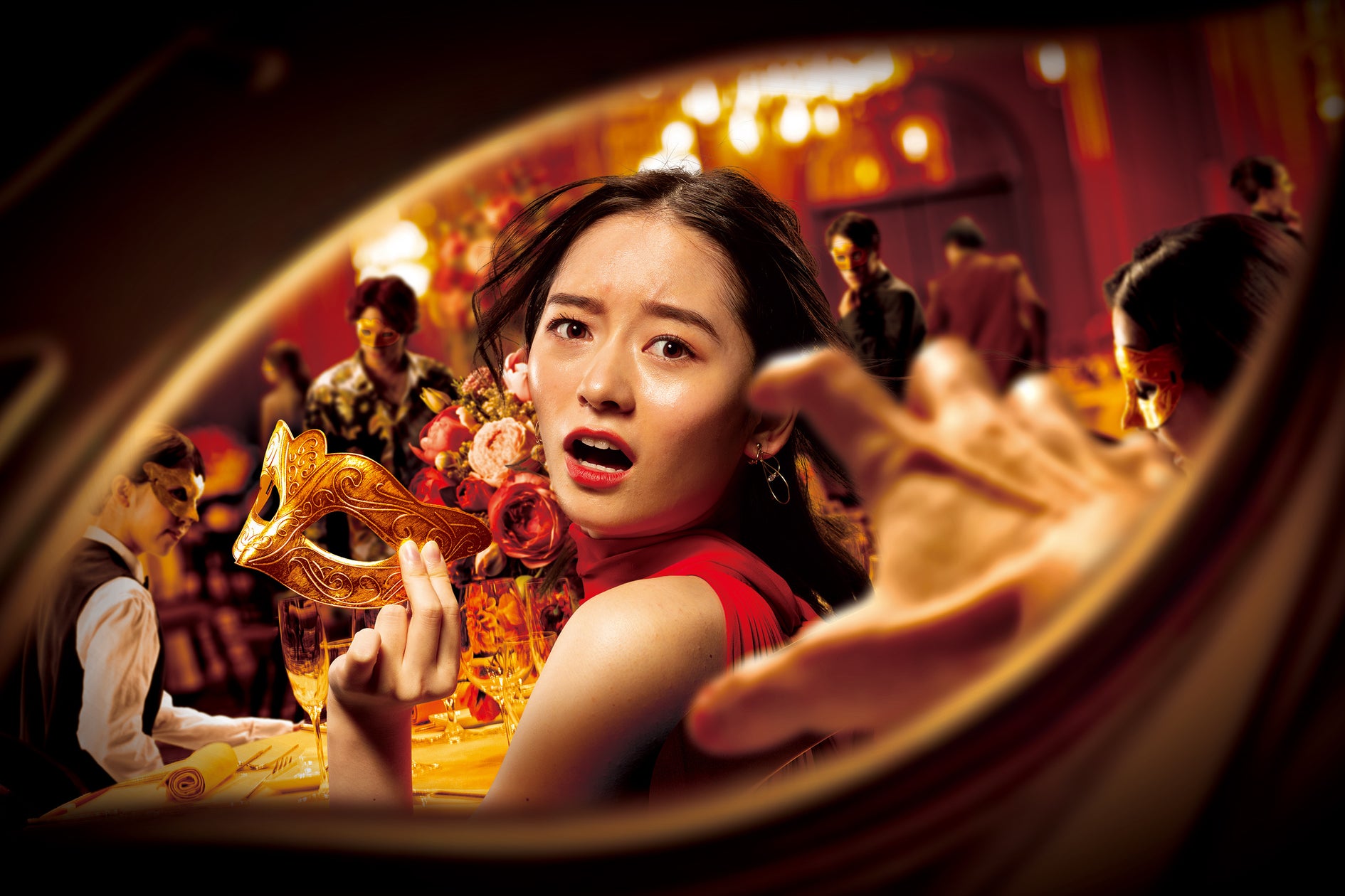 ユニバ】日本のエンタメも“NO LIMIT!”に『ユニバーサル・クール