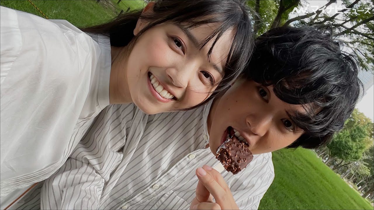 西野七瀬、坂東龍汰と婚約中に… 切ない表情に胸が締め付けられる 映画