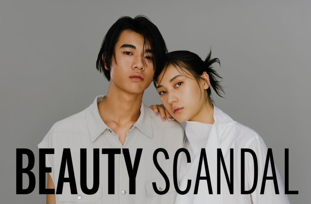 新ECプラットフォーム「BEAUTY SCANDAL」本日グランドオープン！11月30日まで、オープン記念キャンペーン実施中！