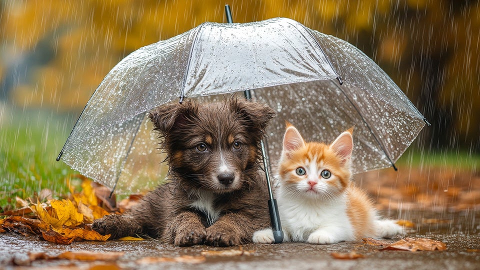 ペット飼育意向は3割、過去にペットを飼っていた人は5割超え　ペットを捨てることは「許容できない」が74％