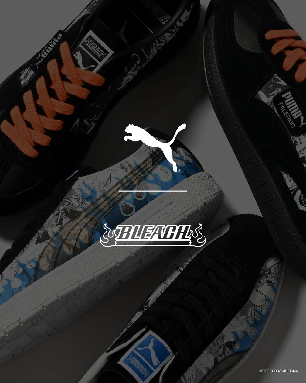 puma hussinchalayan限定コラボ商品 リュックサック｜ファッション
