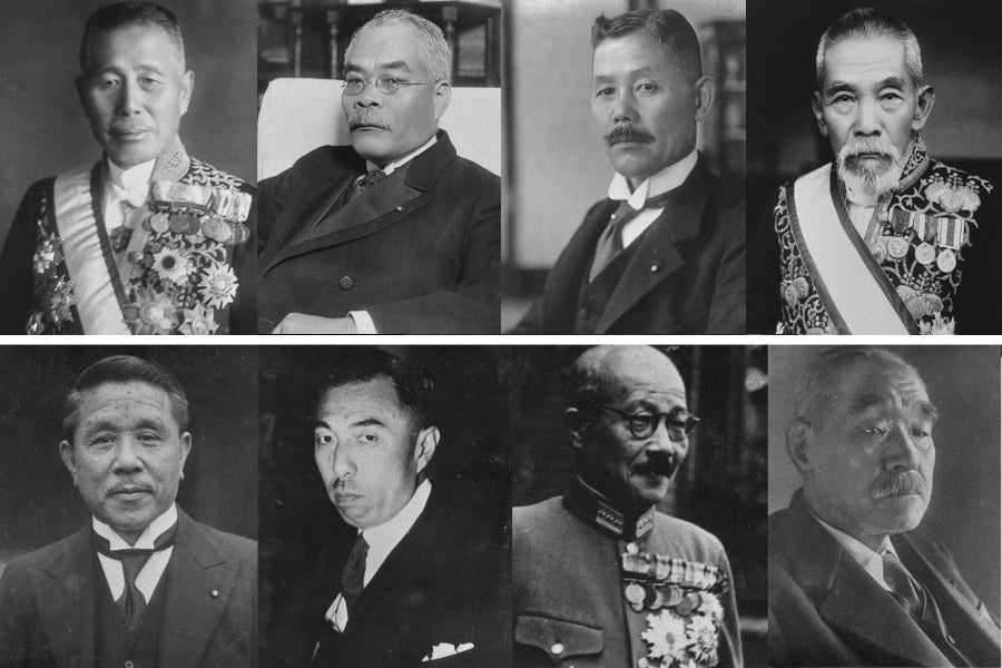 政治家24人の肉声から戦時体制の実態に迫る、保阪正康『戦時下の政治家は国民に何を語ったか』発売