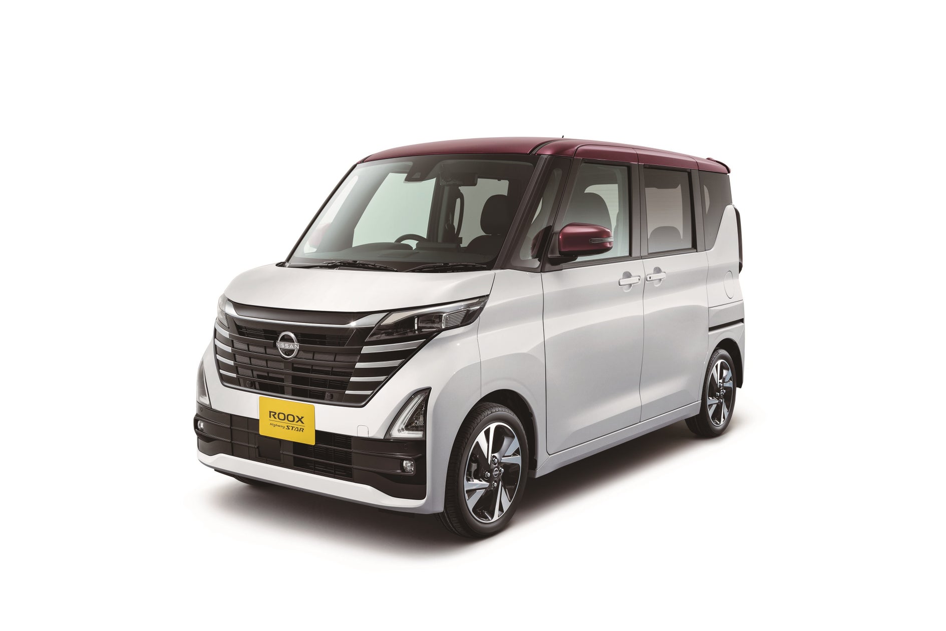 日産ルークス、家族の「おでかけ先のマンネリ化」を解消し、家族の