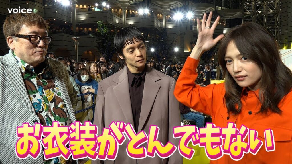 窪田正孝＆川口春奈、劇中でレアな姿に!?　福田雄一監督が明かす規格外なアドリブも『聖☆おにいさん』サウンドバイツ