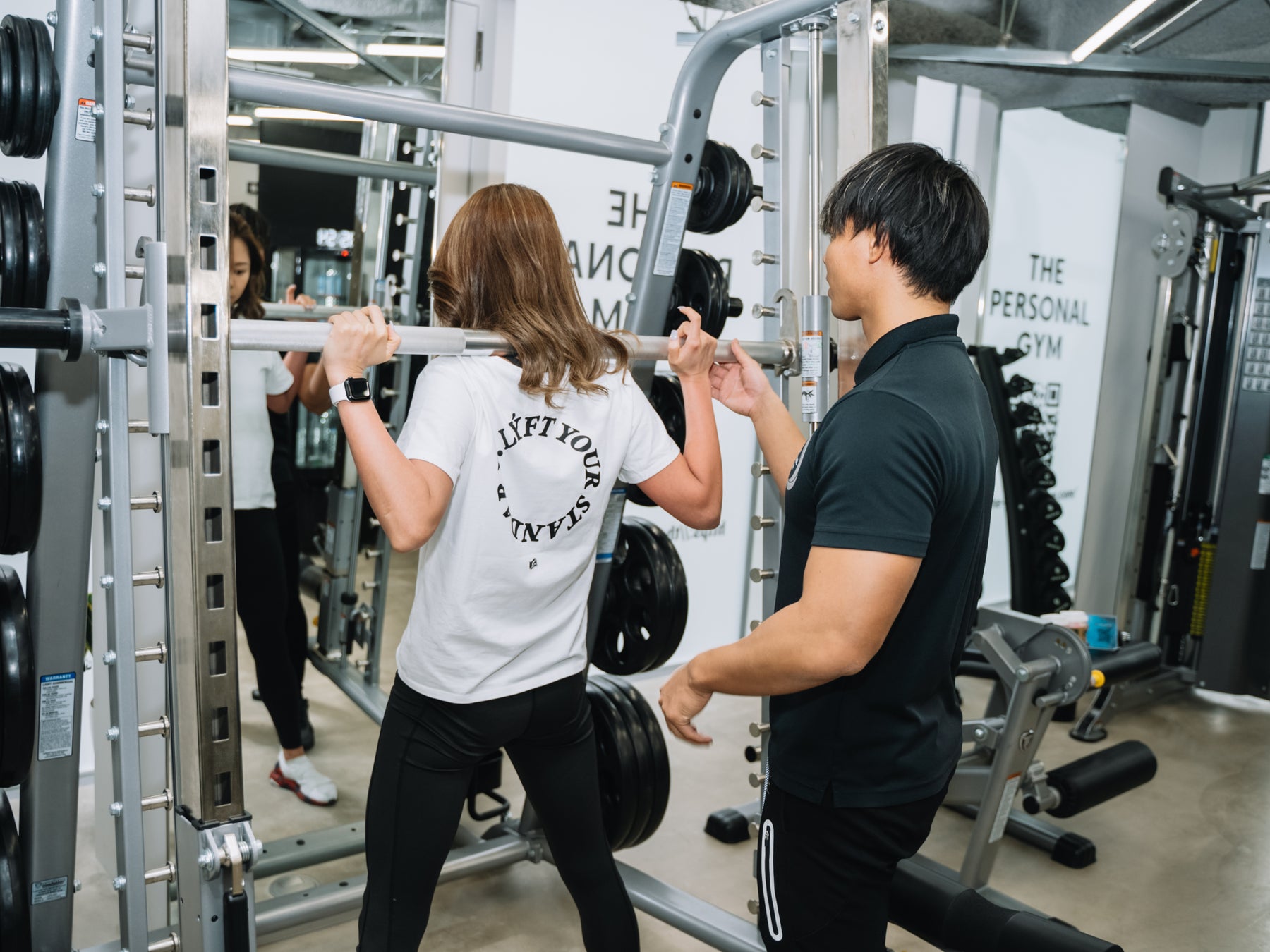 【新店舗OPEN】First fit株式会社が運営するTHE PERSONAL GYM（ザ パーソナルジム）が12店舗目となるTHE PERSONAL GYM阿佐ヶ谷店が11月9日にオープン!!︎