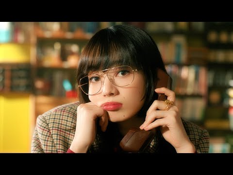 【MYTREX】小松菜奈さんが生活の中で“疲れ”を感じるワンシーンをポップに演じる「MYTREX REBIVEシリーズ」新TVCMを公開！