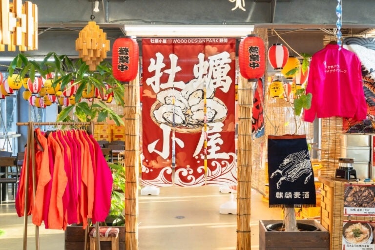 《牡蠣好き必見！》2024年NewOpenの“牡蠣小屋”新店情報！BBQ屋さんがプロデュースする牡蠣小屋が愛知県に2店舗、兵庫県に1店舗冬季限定OPEN！