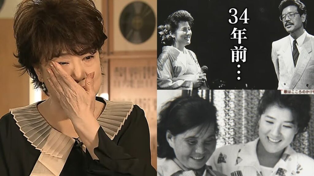 【#日中友好】34年前…伝説の中国公演　歌手・川中美幸さん「歌」に込められた秘話に涙…知られざる中国残留孤児•養父母たちとの絆と想い。