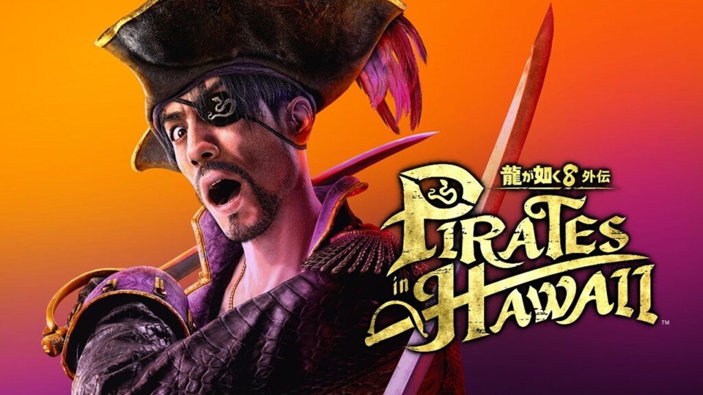 『龍が如く８外伝 Pirates in Hawaii』「ミナト区系女子」の概要、本作に収録される多数のプレイスポットを公開　サブストーリーも一部紹介