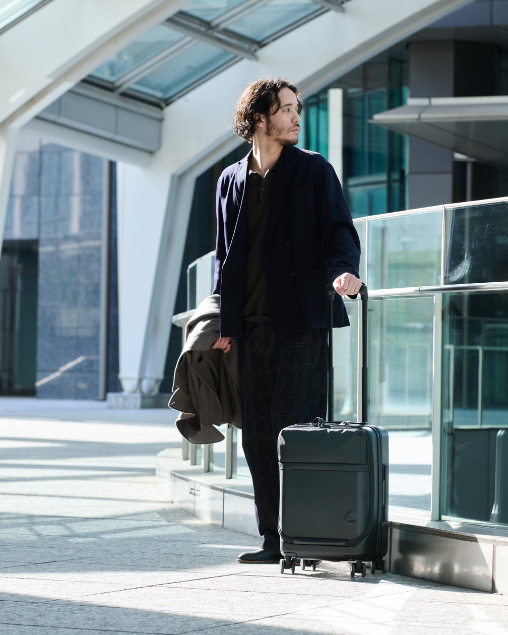 取りたいものに“サクッ”とアクセス！独自のポケットonポケットTMを搭載