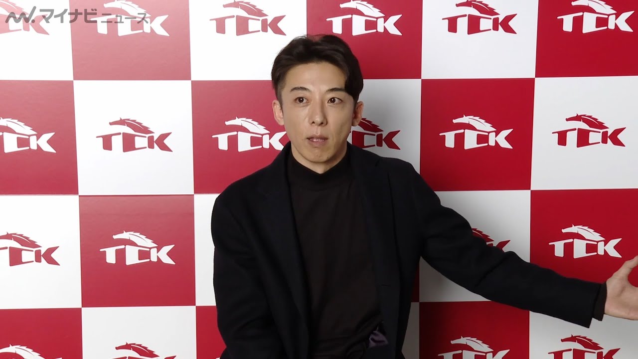 高橋一生 中村アン】東京シティ競馬 2024年度 新CM 第五弾 「Dirt