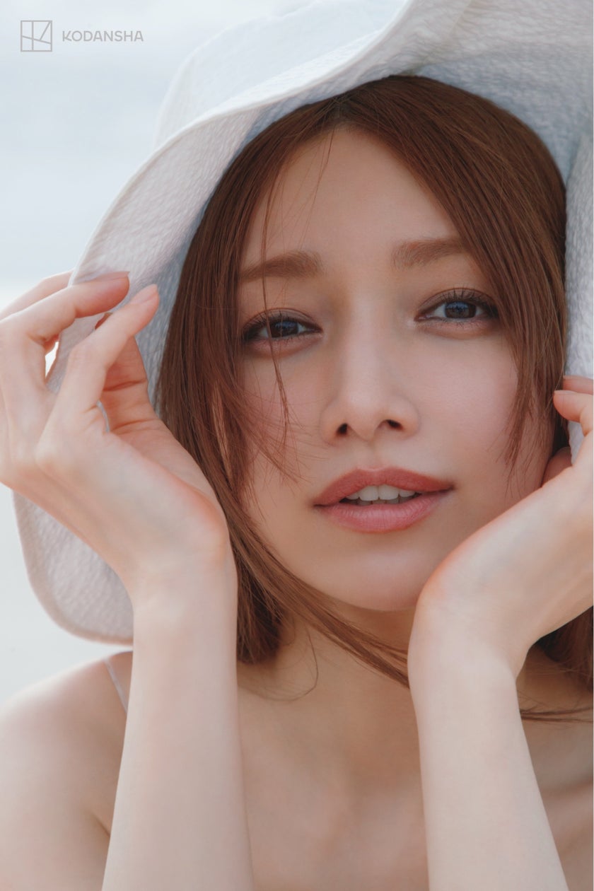 2025年も止まらぬ “ゴマキ旋風”！「重版8刷」の知らせに後藤真希