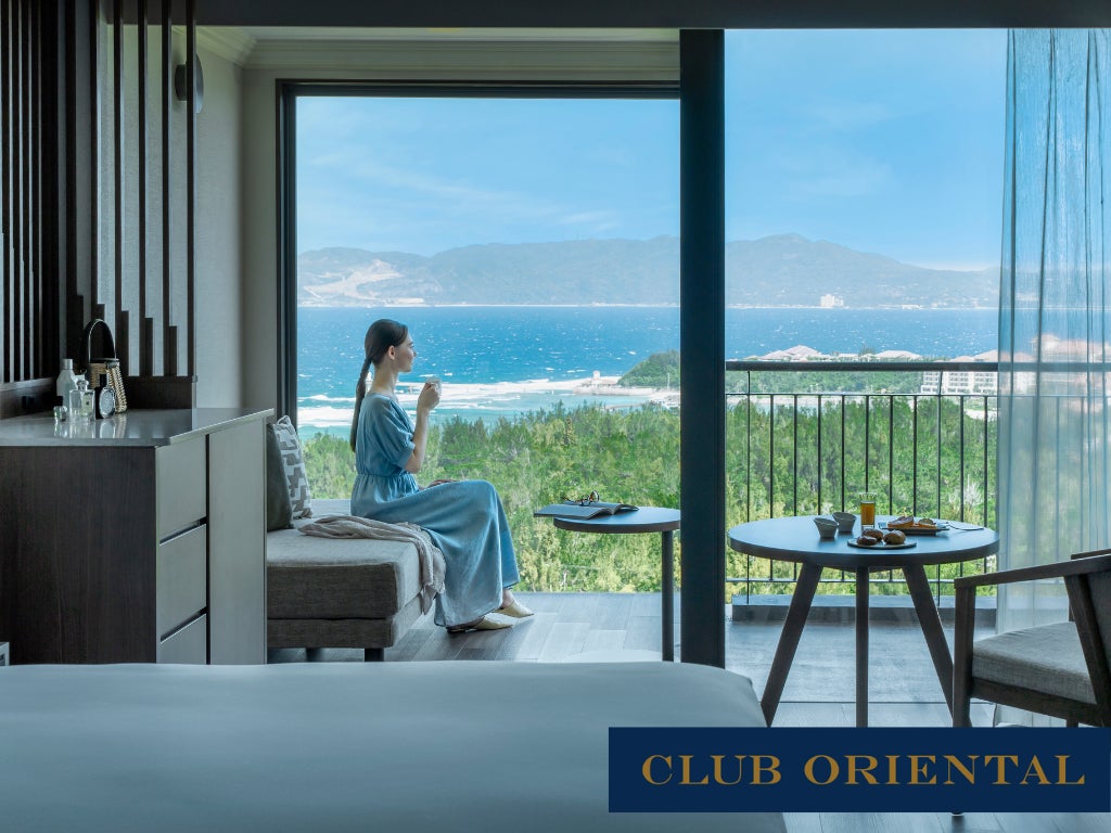 【箱根リトリートfore & villa 1/f】北欧リゾートの趣を感じる仙石原の森の隠れ家CLUB ORIENTALプログラムに2025年2月7日より参画