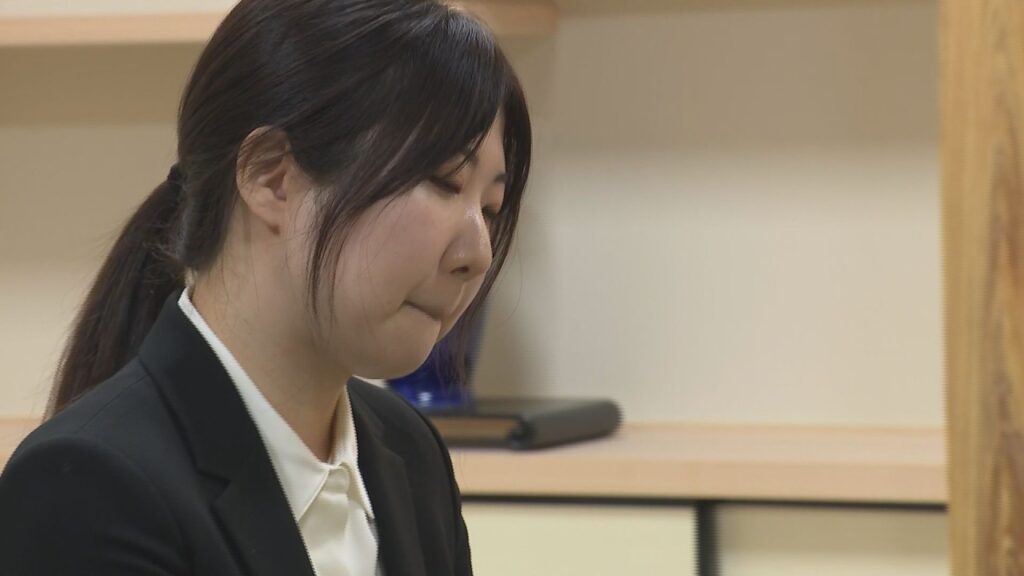 【西山朋佳女流三冠】整理してから考えたい…女性初の棋士誕生ならず…編入試験に不合格　記者会見