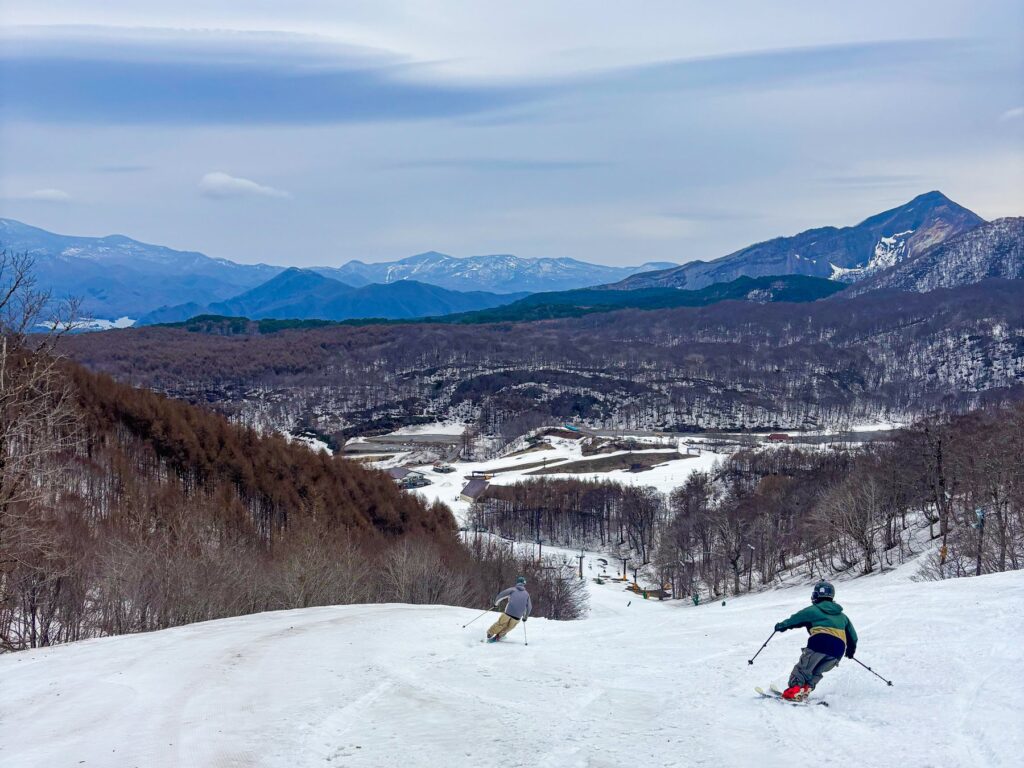 雪を愛する全ての人へ！ネコマ マウンテン、史上初のGW後も営業！