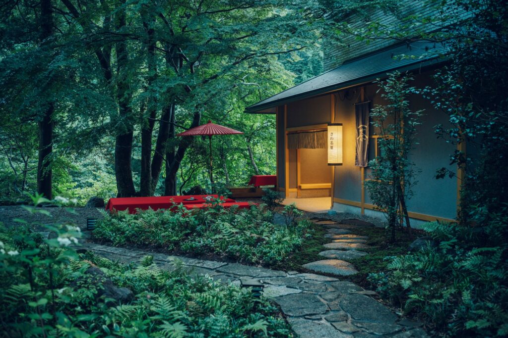 【界 箱根】神奈川県・箱根湯本温泉に2025年8月13日リニューアルオープン｜東海道の歴史に浸る、箱根ごこちの湯宿