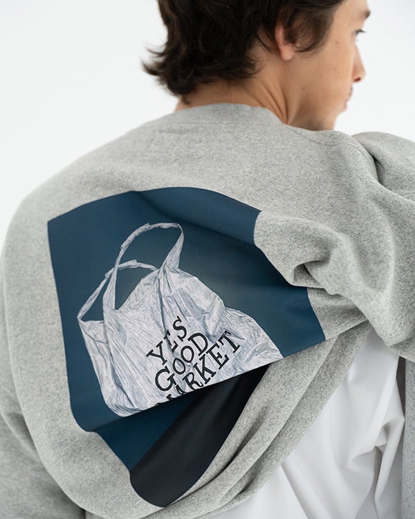 YES GOOD MARKET 2025 | 第三弾情報解禁！オフィシャルプロダクト・コラボレーションアイテム発表