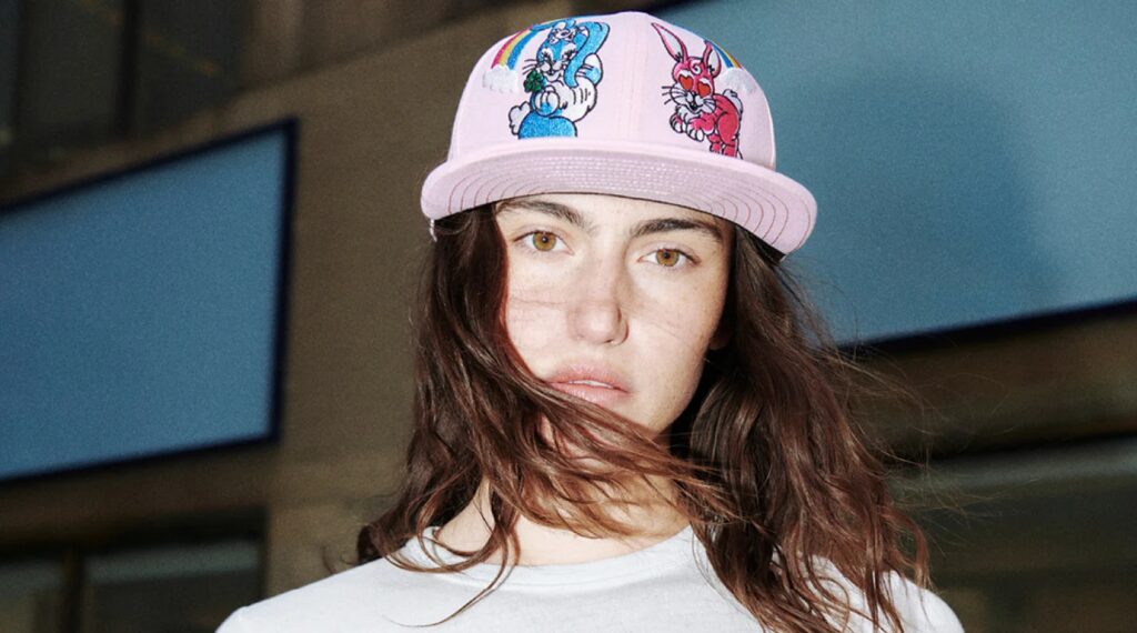 【ニューエラ】NEW ERA×KENZO 2025年秋冬コレクションを公式オンラインストアにて10月7日（火）に発売