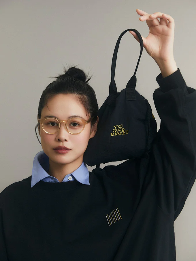 YES GOOD MARKET 2025 | 第四弾情報解禁！YGM × S.F.C コラボレーションアイテム・ビジュアル公開。