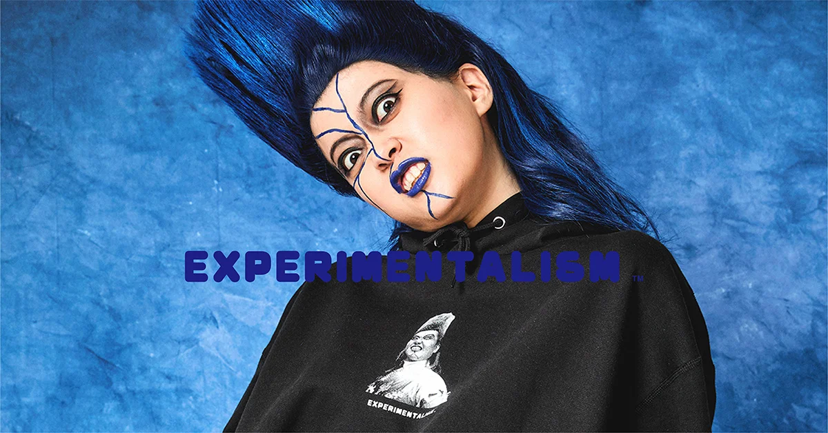 レジェンドヒールプロレスラー「ブル中野」とコラボレーションした