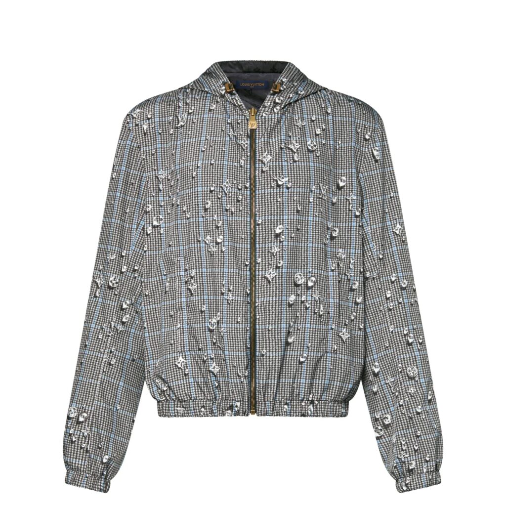 【ルイ・ヴィトン】2026春夏メンズ・プレコレクションより新作ウェアを発売