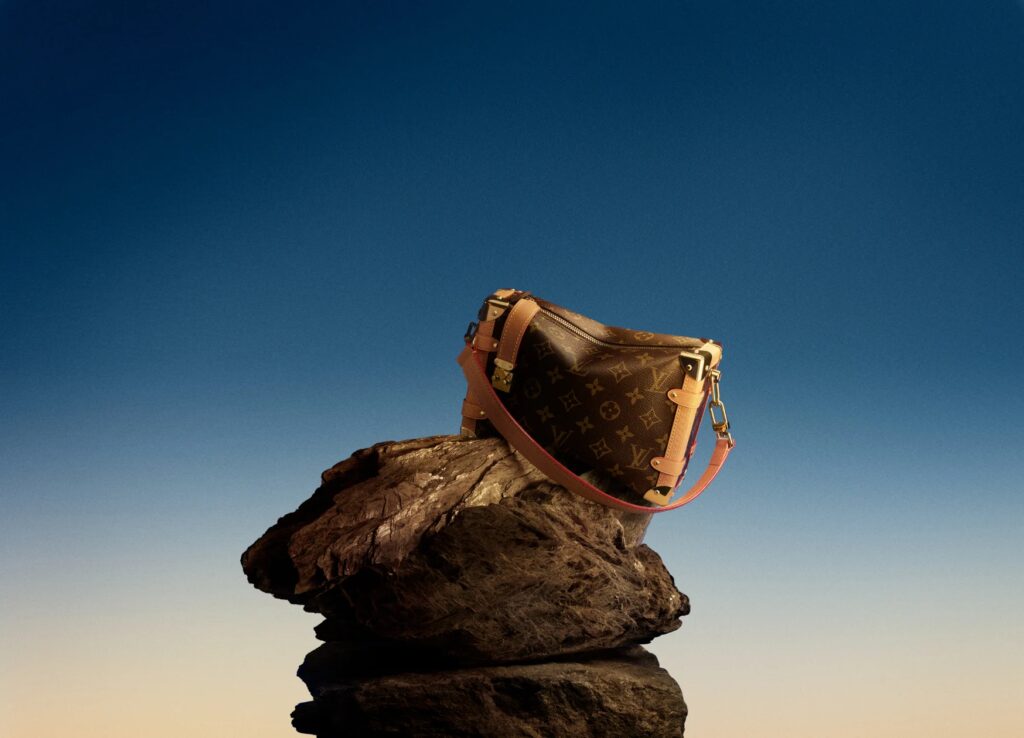 【ルイ・ヴィトン】ホリデーシーズンに贈るウィメンズ・ギフトセレクション