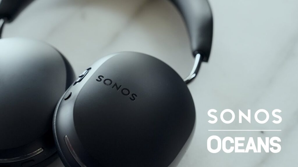 「ソノス」が奏でる豊かな暮らしと豊かな音のハーモニー