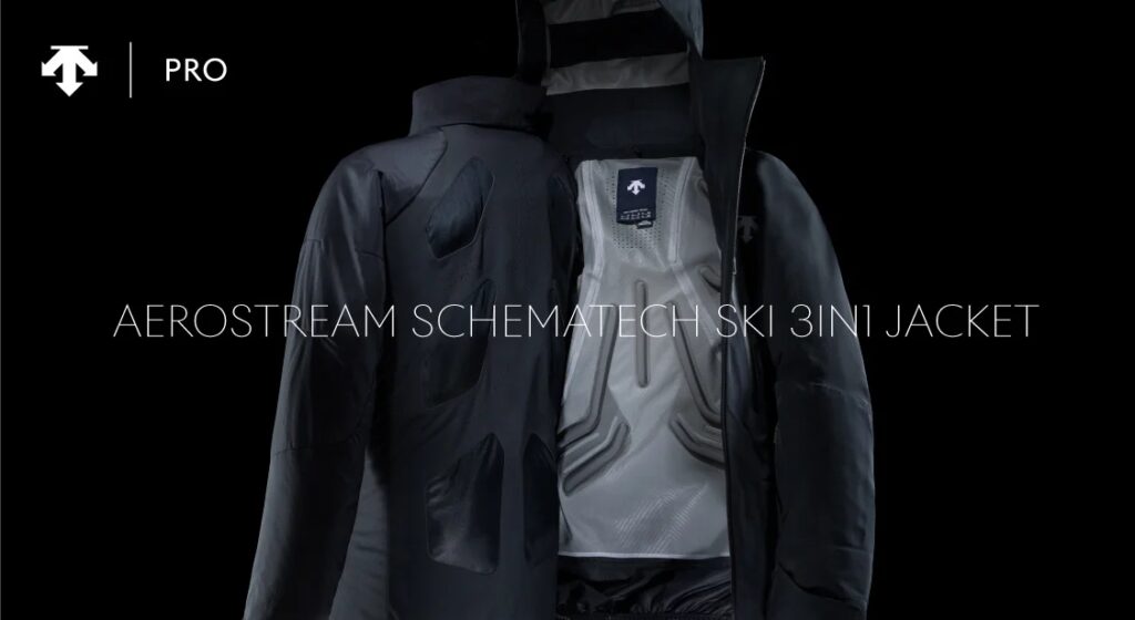 『デサント』ブランドにおいて欧米ナショナルチームにウェアをサプライ　12月5日（金）よりレプリカウェアの先行販売開始