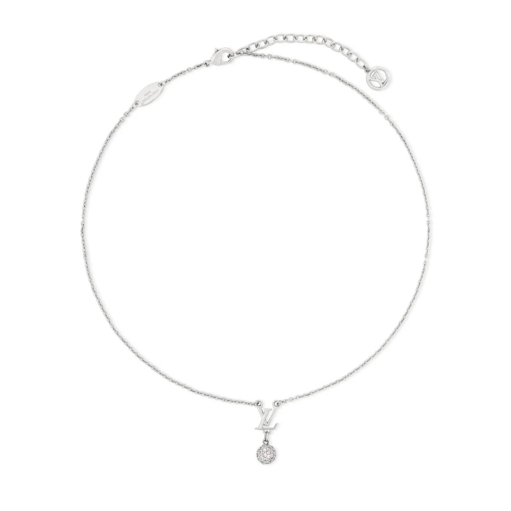 【ルイ・ヴィトン】優雅な輝きで彩る新作ウィメンズアクセサリーを発売