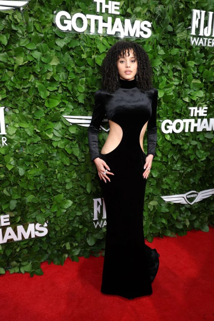 【ルイ・ヴィトン】セレブリティが第35回ゴッサム・アワードにルイ・ヴィトンを着用