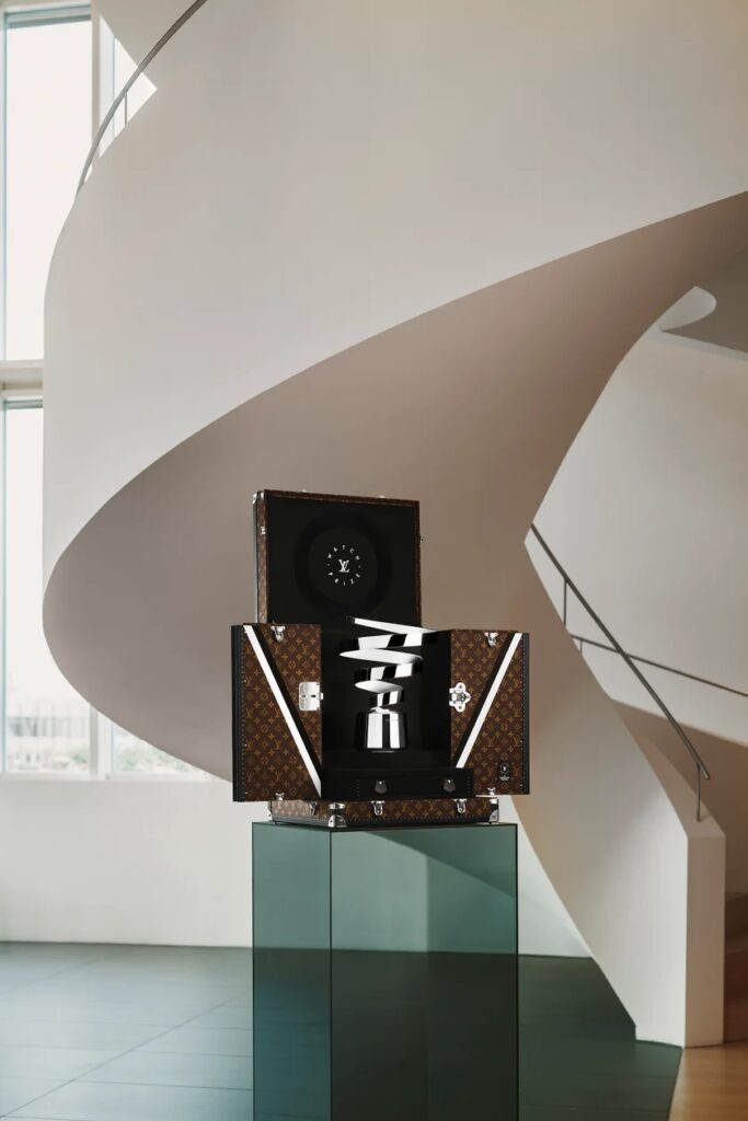 【ルイ・ヴィトン】第2回「ルイ・ヴィトン ウォッチ プライズ フォー インディペンデント クリエイティブズ」授賞式に向けて、ファイナリストと最終審査員が発表