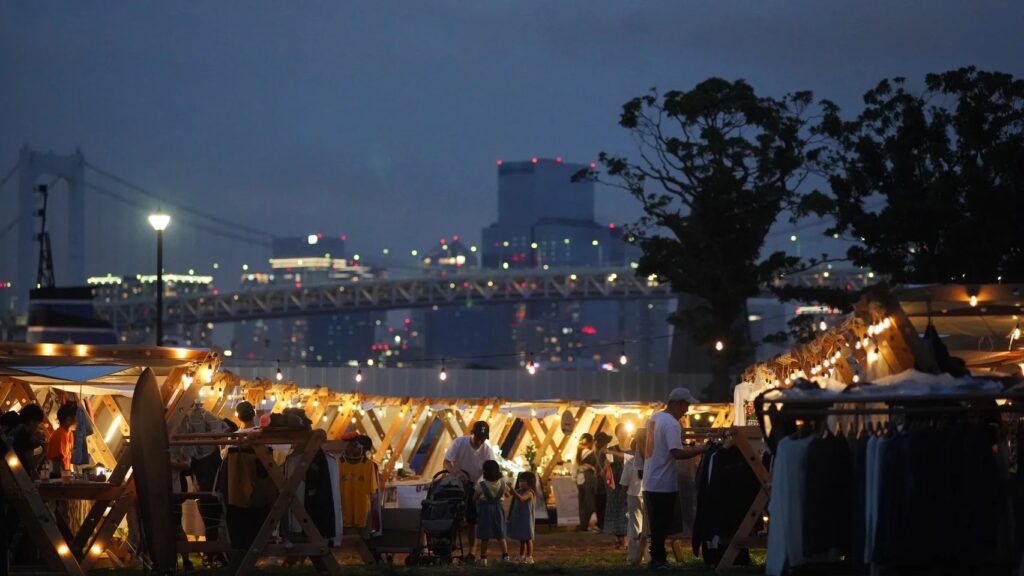 「Wonderful Christmas と ランタンナイト」12月19日（金）開幕　駿府城公園に110店舗、光とぬくもりのクリスマスマーケット