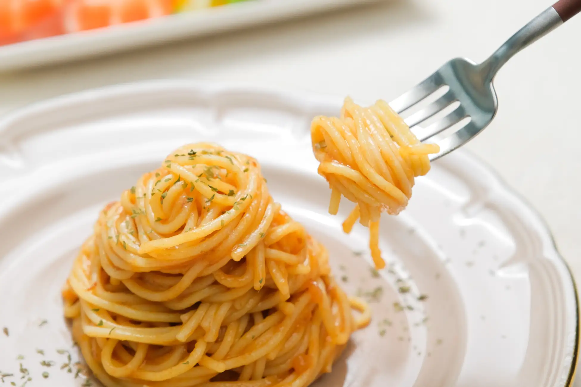【瀬戸内海産】海老の旨みをまるごと閉じ込めた『瀬戸内海の海老たっぷり ビスク風パスタソース』をスナックミーオンラインストアで期間限定発売